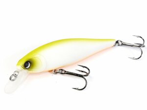 Воблер сусп. LJ ORIGINAL MINNOW X 10.00/M22, фото 2