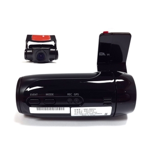 iRoad IONE 3300 CH (2 камеры) + 16 Gb, фото 2