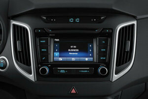 Штатная магнитола RedPower 31025 IPS Hyundai Creta ix25, фото 5