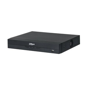 4-канальный IP видеорегистратор Dahua DHI-NVR2104HS-P-I, фото 1