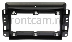 Штатная магнитола LeTrun BPX609-1030 для Chevrolet Aveo I, Captiva I, Epica I 2006-2012 на Android 10 (4/64, DSP, IPS, с голосовым ассистентом, с крутилками), фото 11