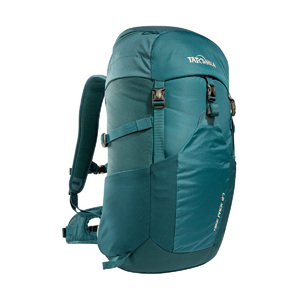 Рюкзак Tatonka HIKE PACK 27 teal green/jasper, фото 1