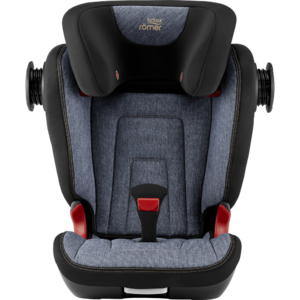 Автокресло Britax Romer Kidfix 2 S Blue Marble, фото 7