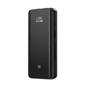 ЦАП-усилитель FIIO BTR5 Black, фото 4