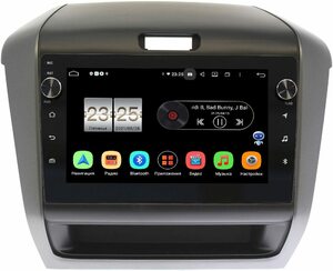 Штатная магнитола LeTrun BPX409-9258 для Honda Freed 2 2016-2021 на Android 10 (4/32, DSP, IPS, с голосовым ассистентом, с крутилками), фото 1