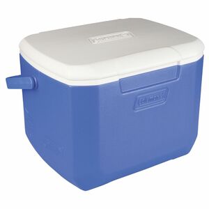 Контейнер изотермический Coleman 16 QUART EXCURSION (15.1 л), фото 1
