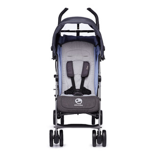 Коляска Easywalker Buggy+ Monaco Apero с бампером, фото 5