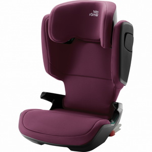 Автокресло Britax Romer KIDFIX M i-SIZE Burgundy Red, фото 1