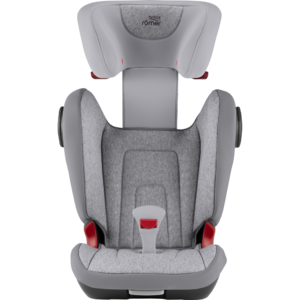 Автокресло Britax Romer Kidfix 2 S Grey Marble, фото 6