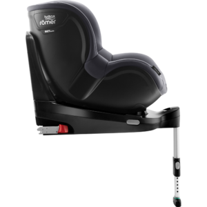 Автокресло Britax Romer Dualfix i-Size Storm Grey, фото 6