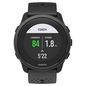 Часы Suunto 5 peak all black (SS050888000), фото 6