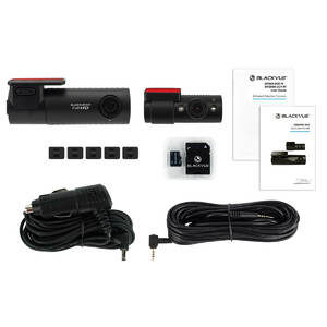 Видеорегистратор BlackVue DR590W-2CH IR, фото 4