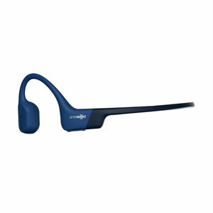 Беспроводные наушники костной проводимости AfterShokz AEROPEX, цвет Blue Eclipse, фото 1