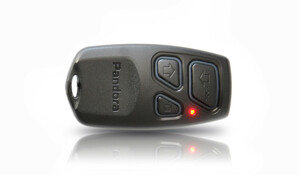 Автосигнализация Pandora VX-4G FD, фото 5