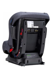 Автокресло DAIICHI First 7™ Plus Grey (ISOFIX), фото 3