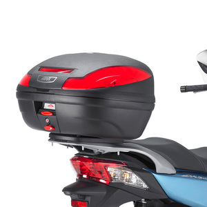 Кофр GIVI E470 MONOLOCK 47 л., фото 3