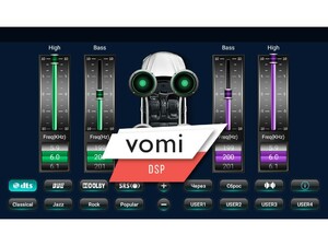 Головное устройство vomi AK538R9-MTK-LTE-4-64 для Hummer H3 2005-2013, фото 9