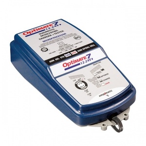 Зарядное устройство OptiMate 7 Select TM260 (12/24В), фото 2