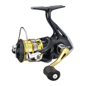 Катушка SHIMANO SAHARA C3000 HG FI, фото 1