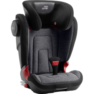 Автокресло Britax Romer Kidfix 2 S Graphite Marble, фото 3