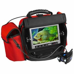 Подводная камера Vexilar Fish Scout BW, фото 1
