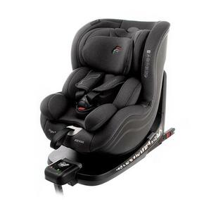 Автокресло Fairgo Magna i-Size Black Melange, фото 1