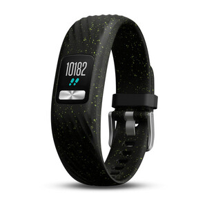 Garmin Vivofit 4 черный с блестками стандартного размера, фото 1