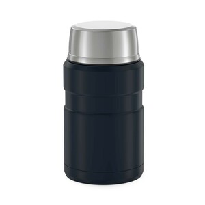 Термос Thermos SK3021 MB для еды 0.71л (синий), фото 4