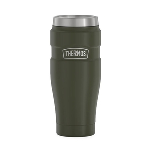 Термокружка Thermos SK1005 AG 0.47л (хаки), фото 1