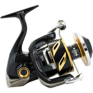 Катушка SHIMANO Stella SW 10000PG, фото 3