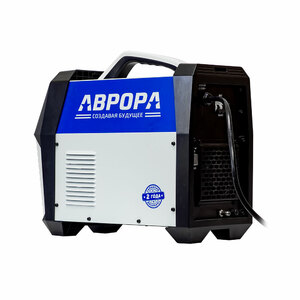 Аппарат аргонодуговой сварки АВРОРА Система 200 AC/DC ПУЛЬС, фото 5