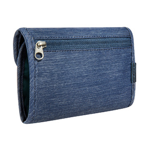 Кошелек Tatonka MONEY BOX WALLET Navy, фото 2