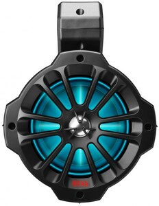 Влагозащищенные динамики Boss Audio B62RGB, фото 4