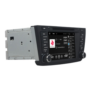 Штатная магнитола CARMEDIA KDO-7074 DVD Geely Emgrand X7 2013-2016, фото 14