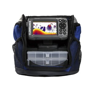 Lowrance HOOK2-4X GPS ALL SEASON PACK, фото 2
