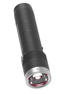 Фонарь светодиодный LED LENSER MT10, фото 2