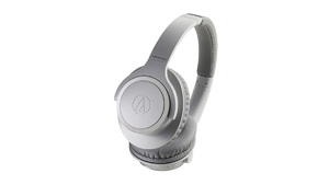 Наушники Audio-Technica ATH-SR30BTGY, фото 1