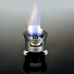 Горелка спиртовая Fire Maple Volcano Alcohol Stove, фото 2