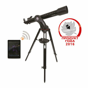 Телескоп Celestron COSMOS 90GT WIFI, фото 1