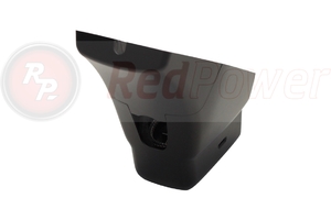 Штатный видеорегистратор Redpower DVR-LR4-N (Land Rover с ассистентом), фото 3