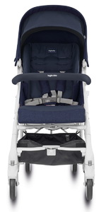 Прогулочная коляска Inglesina Zippy Light, Midnight Blue, фото 3