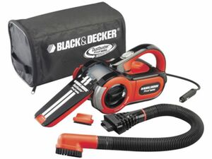 Пылесос автомобильный Black & Decker PAV1205, фото 1