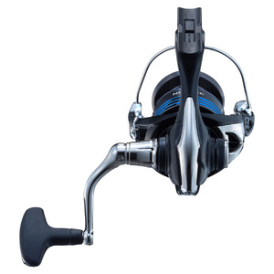 Катушка Shimano NEXAVE FI C3000 HG, фото 4