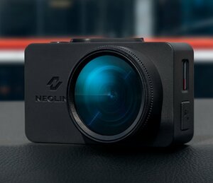 Видеорегистратор NEOLINE G-Tech X77 AI, фото 15