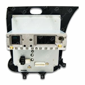 Автомагнитола IQ NAVI T58-1705-TS Kia Cerato (YD) (2013+) Android 6.0.1 9,7" Tesla Style, фото 3