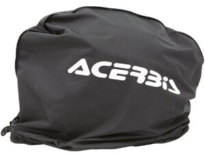 Шлем Acerbis KRAPON Fluo-Yellow/Black XL, фото 13