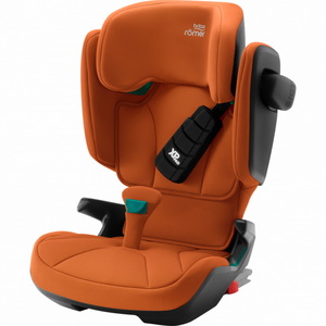 Автокресло Britax Romer KIDFIX i-SIZE Golden Cognac, фото 1