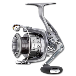 Катушка безынерционная DAIWA Exceler-S 1500, фото 1