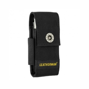 Мультитул Leatherman Charge Plus Black, 19 функций, черный, нейлоновый чехол (832513), фото 4