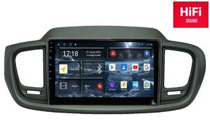 Автомагнитола RedPower 75242 Hi-Fi для KIA Sorento Prime (08.2014-11.2020), фото 1